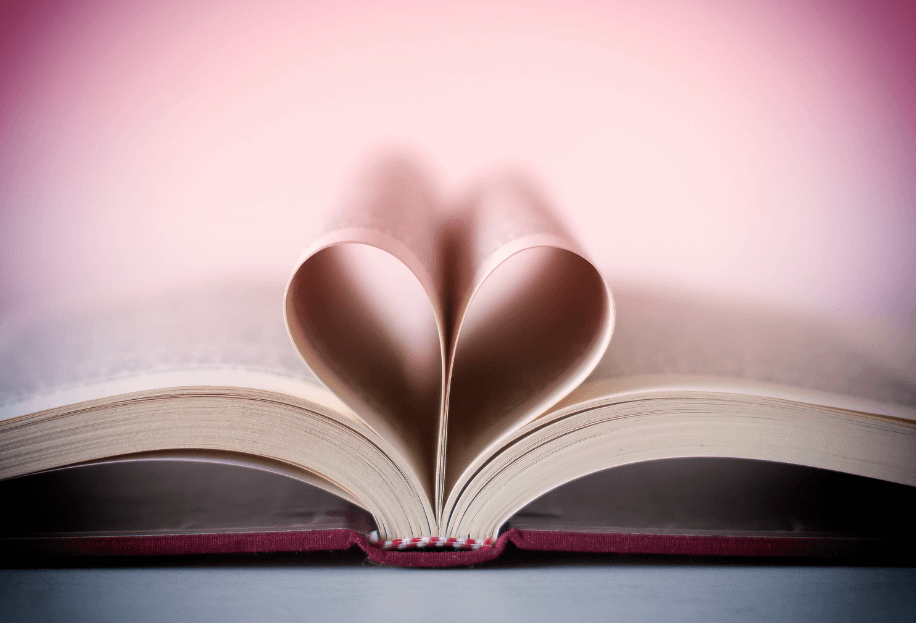 Top Romance Books and What Writers Can Learn From Them