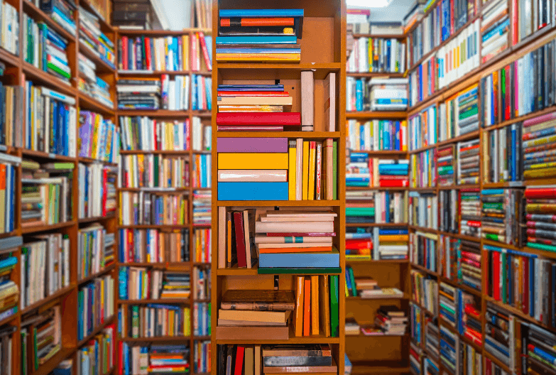 The Guide to Top Book Categories on Amazon + Publishing Tips