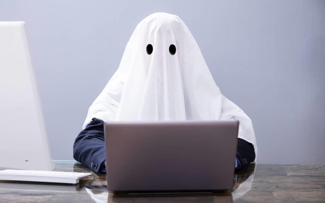 how much does a ghostwriter cost