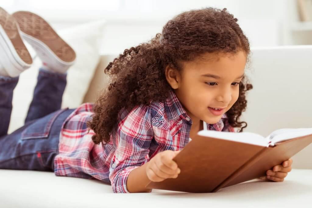 how to publish a book written by a child