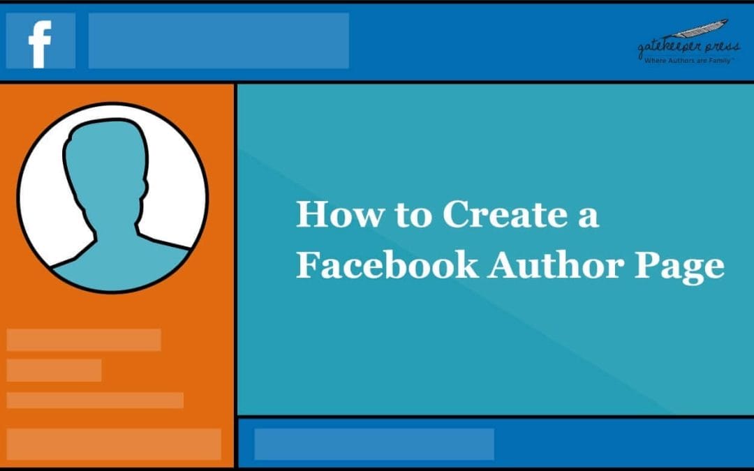 How to Create a Facebook Author Page