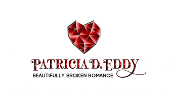 Patricia D. Eddy logo