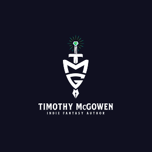 Timothy McGowen Logo