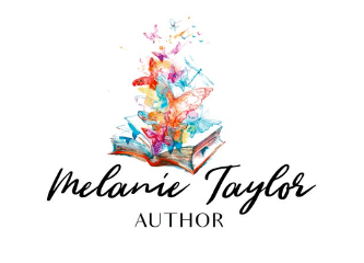 Melanie Taylor logo