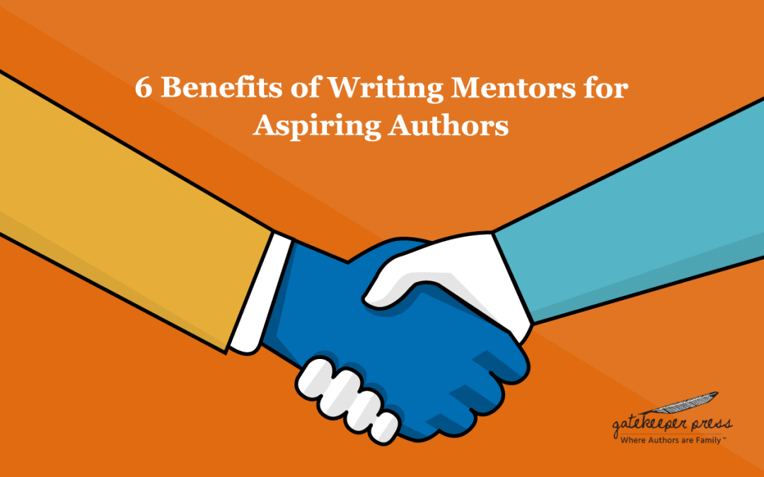 Writing Mentors