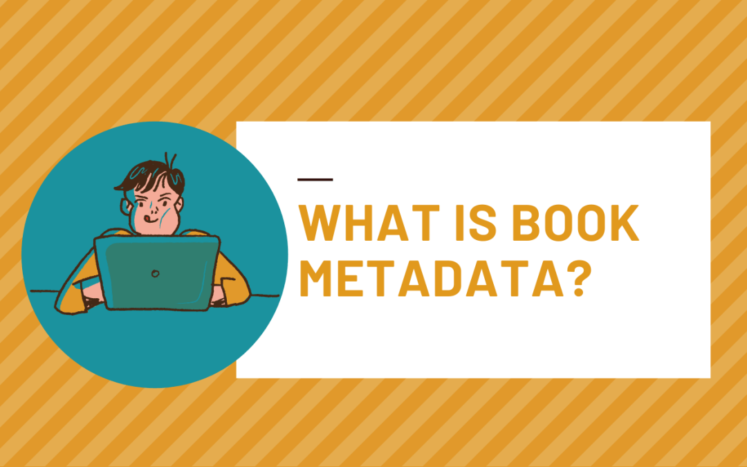 book metadata
