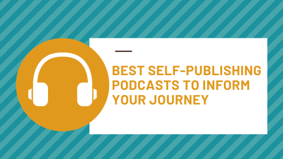 self publishing podcasts