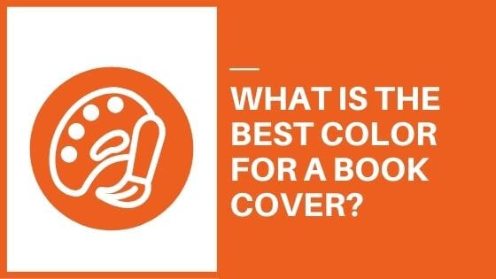 What is the Best Color for a Book Cover?