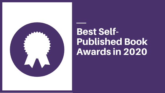 self published book awards
