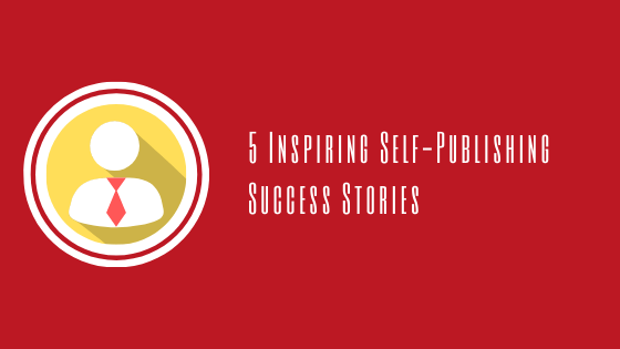 self publishing success stories