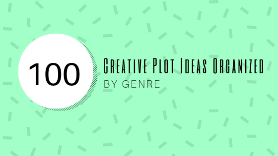 creative plot ideas