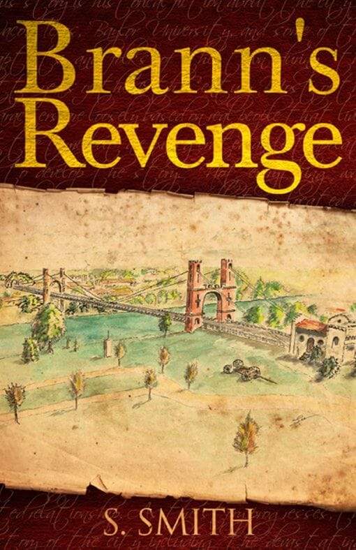 Brann's Revenge by S. Smith