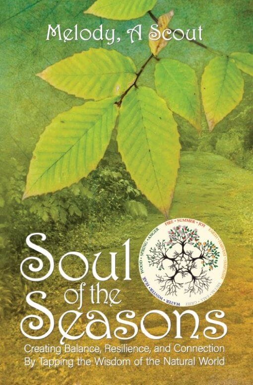 Soul of the Seasons by Melody, A Scout