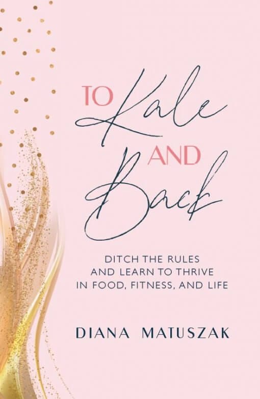 To Kale and Back by Diana Matuszak