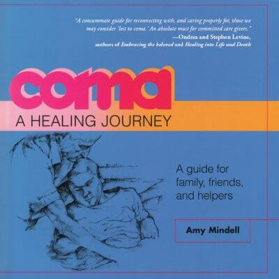 Coma: A Healing Journey by Amy Mindell