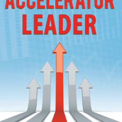 Become Accelerator Leader by Dr. Alvin Rohrs