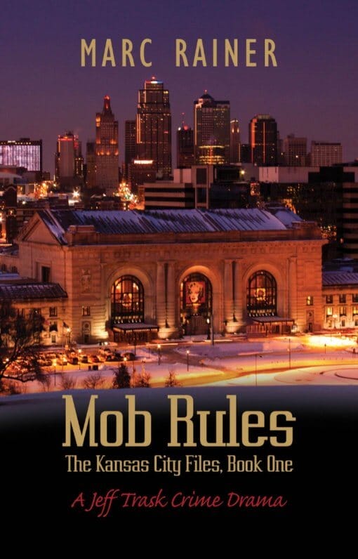 Mob Rules by Marc Rainer