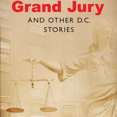 Death by Grand Jury by Bruce Clark