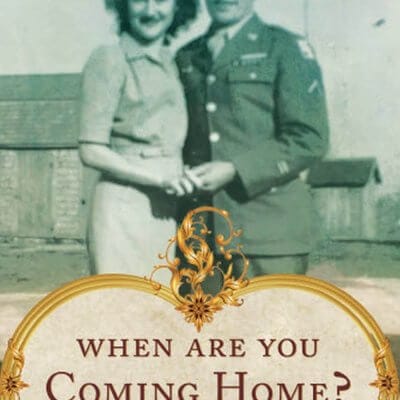 When Are You Coming Home? by Kathleen Asselin