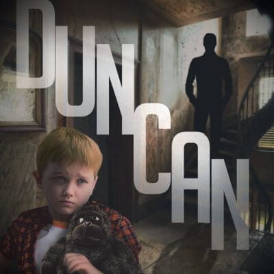 Duncan by Dennis Mccort