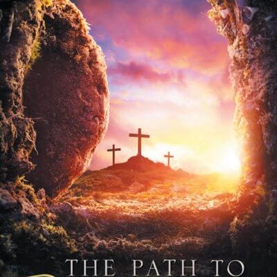 The Path to Purity by Jeff Harvill