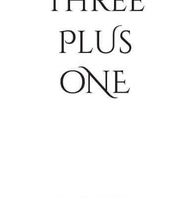 Three Plus One by Grampa Ed Fraase