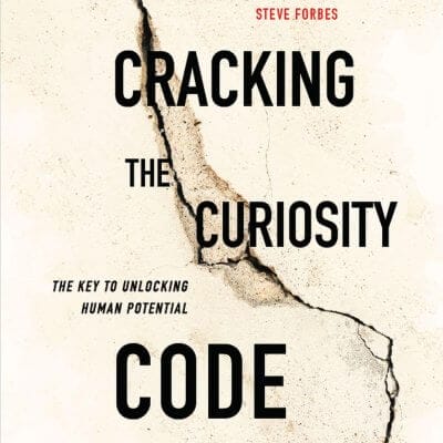 Cracking the Curiosity Code