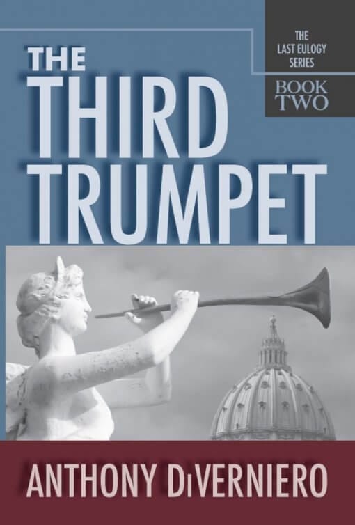 The Third Trumpet by Anthony Diverniero