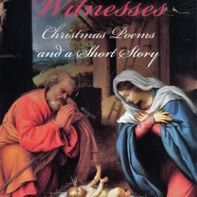 Christmas's Witnesses by Karen Jacobson Burwell