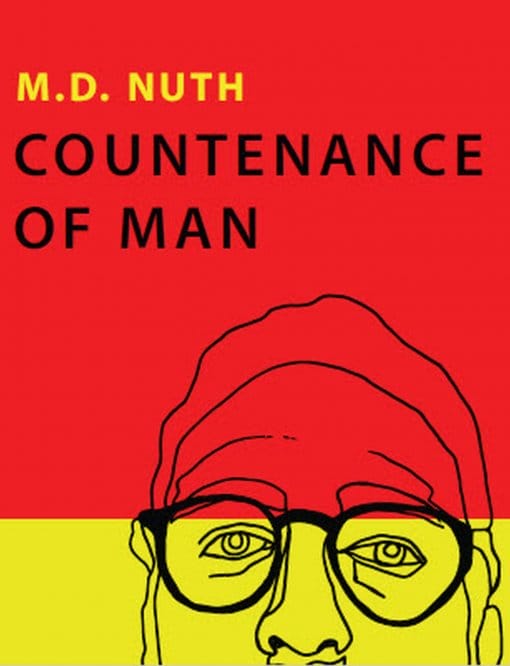 Countenance of Man by M.D. Nuth