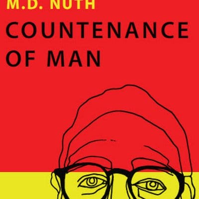 Countenance of Man by M.D. Nuth