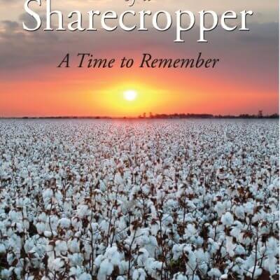 The Son of a Sharecropper by Billy Spencer