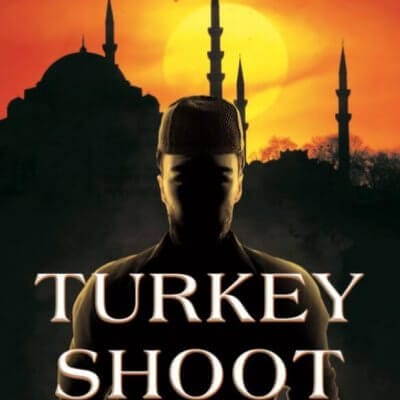Turkey Shoot by Geoffrey Dutton