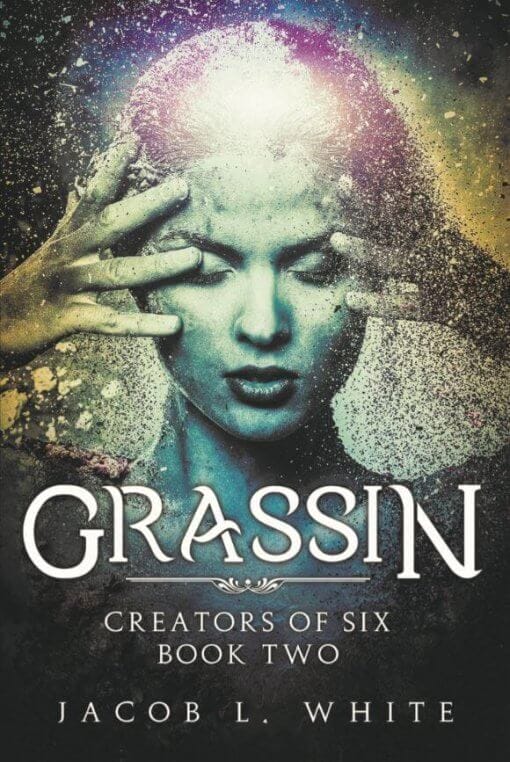 Grassin by Jacob L. White