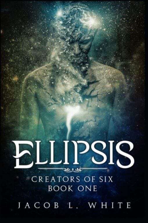 Ellipsis by Jacob L. White