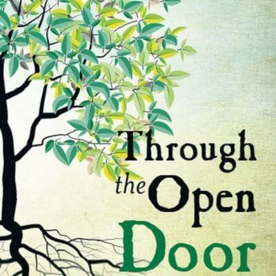 Through the Open Door by Joanne C. Parsons