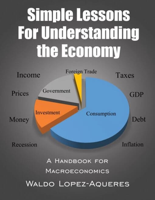 Simple Lessons for Understanding the Economy