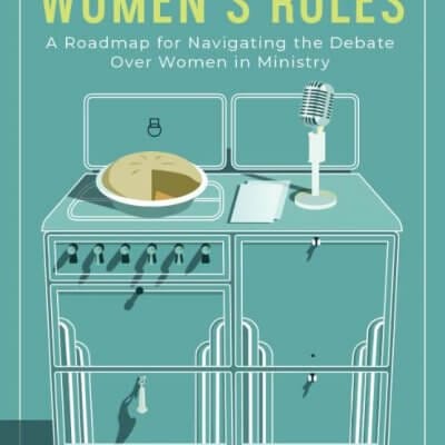 Women's Gifts, Women's Roles by Anna Catherine Pistor