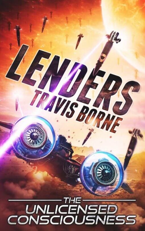 Lenders by Travis Borne