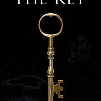 The Key: Book One by Mark Wesley