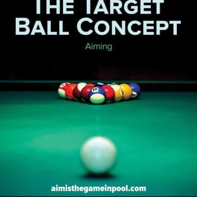 The Target Ball Concept by Robin E. Kelly