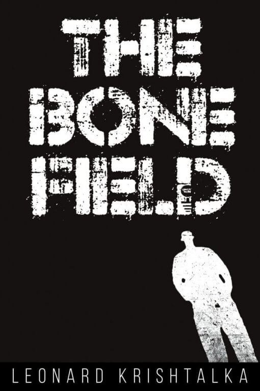 The Bone Field by Leonard Krishtalka