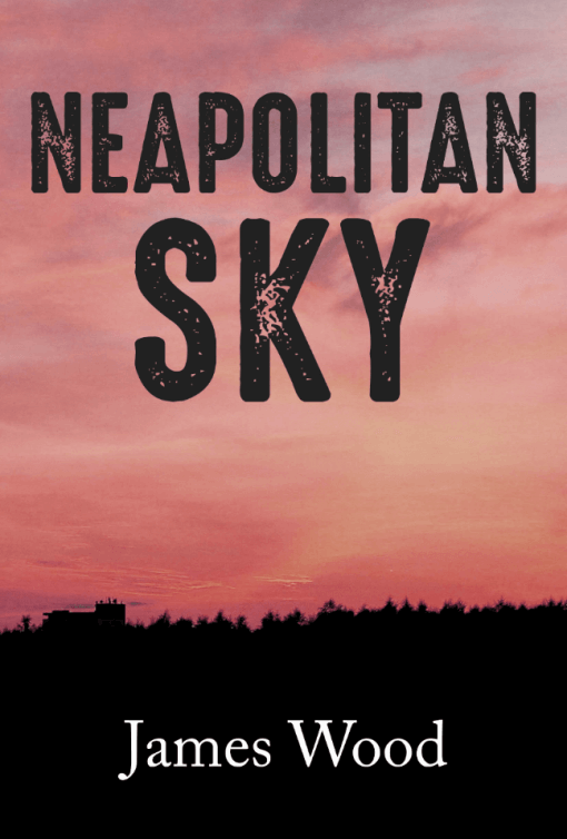 Neapolitan Sky by James Wood