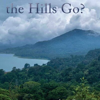 Where Did the Hills Go? by Lali Gupta Chatterjee