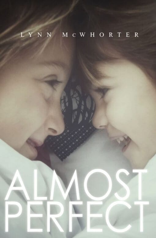 Almost Perfect by Lynn McWhorter