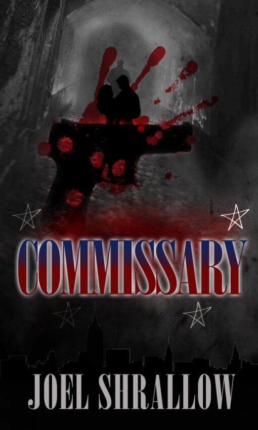 Commissary by Joel Shrallow