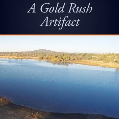 Bass Lake: A Gold Rush Artifact by John Thomson, 9780966939231, Paperback