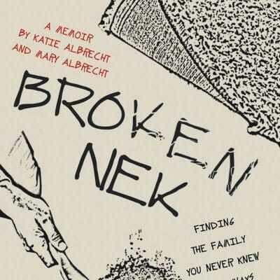 Broken Nek, 9781642373967, Hardcover