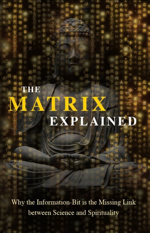 The Matrix Explained, 9781642373080, Paperback