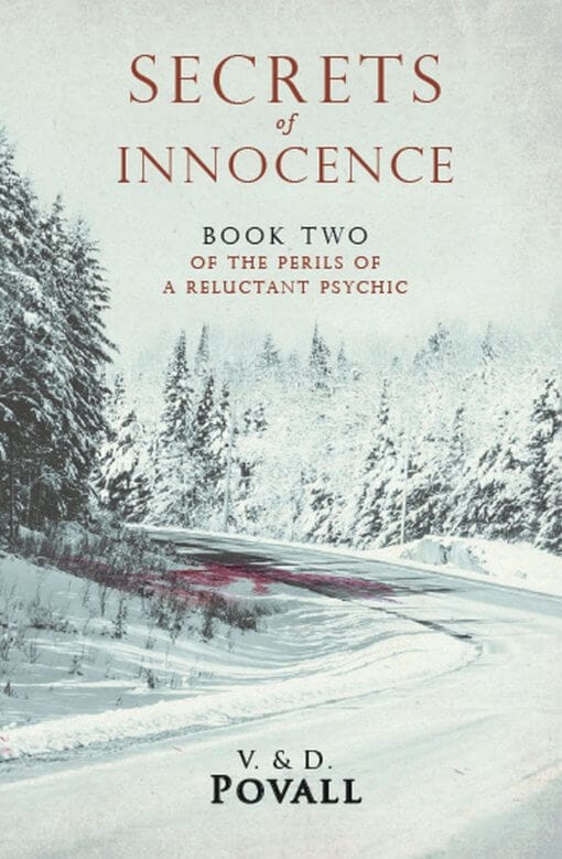Secrets of Innocence, 9781642374926, Paperback